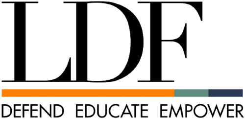 NAACP Legal Defense and Educational Fund